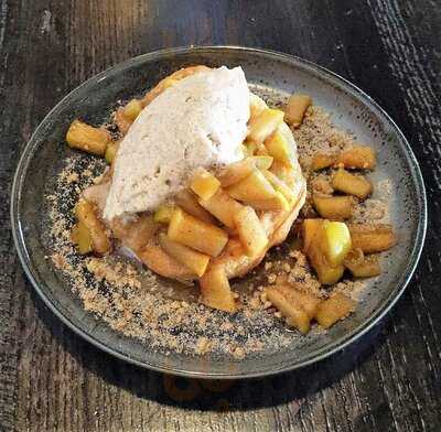 The Kitchen At Atomic