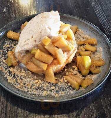 The Kitchen At Atomic