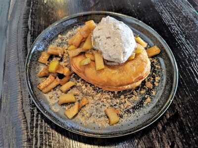 The Kitchen At Atomic