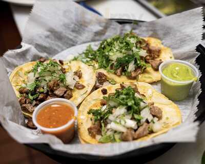 Plaza Mexican Grill & Bar