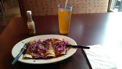 Plaza Mexican Grill & Bar