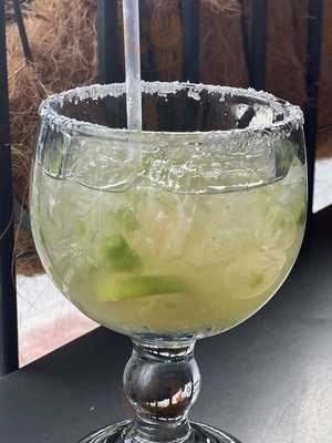 Plaza Mexican Grill & Bar