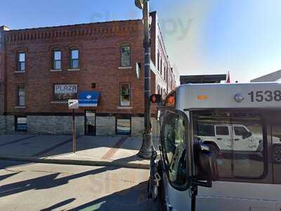 Plaza Mexican Grill & Bar