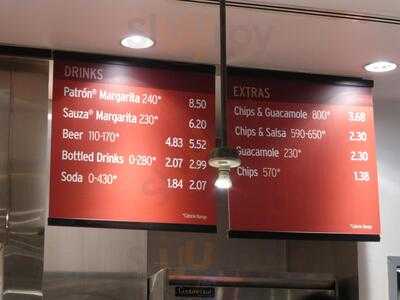 Chipotle Mexican Grill