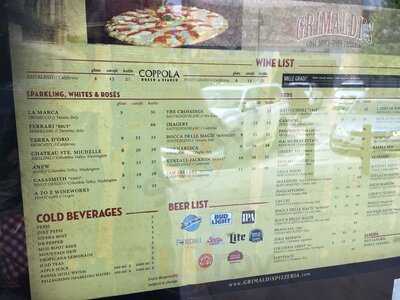 Grimaldi's Pizzeria