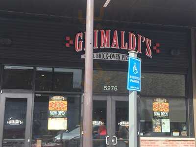 Grimaldi's Pizzeria