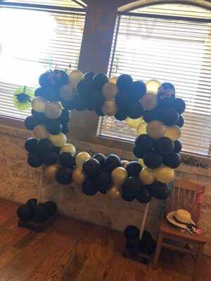 La Hacienda Scenic Loop