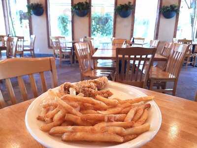 La Hacienda Scenic Loop