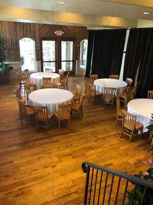 La Hacienda Scenic Loop