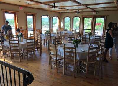 La Hacienda Scenic Loop