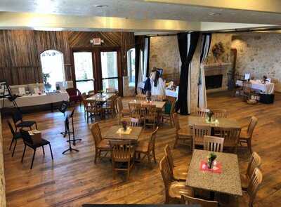 La Hacienda Scenic Loop