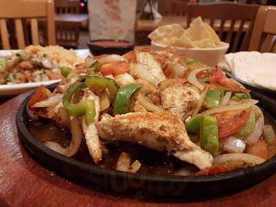 La Hacienda Scenic Loop