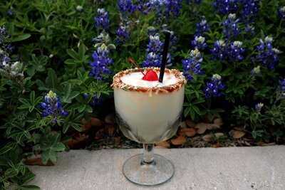 La Hacienda Scenic Loop