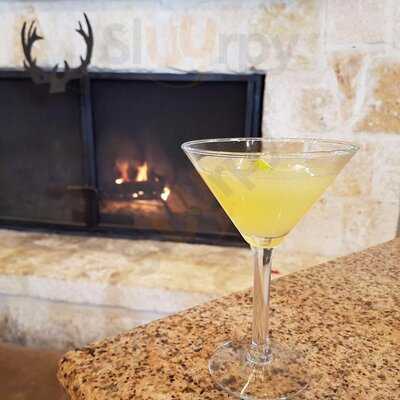 La Hacienda Scenic Loop