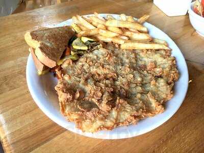 La Hacienda Scenic Loop