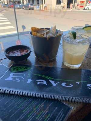 Bravo's Mexican Bistro & Cantena