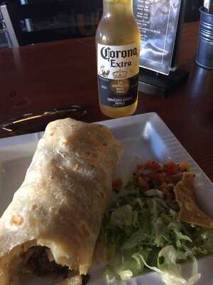 Bravo's Mexican Bistro & Cantena