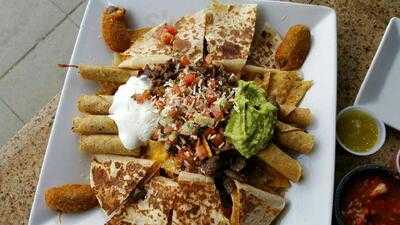 Bravo's Mexican Bistro & Cantena