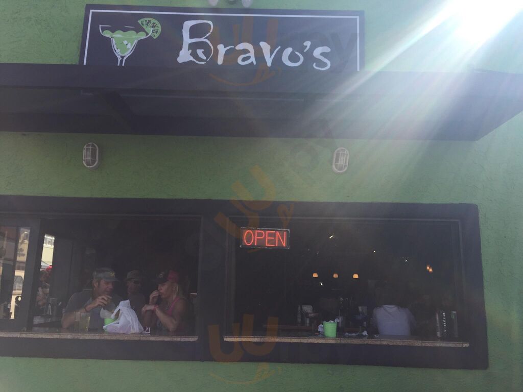 Bravo's Mexican Bistro & Cantena
