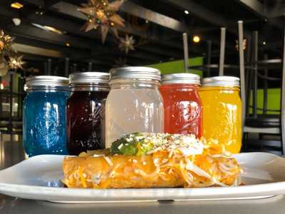 Bravo's Mexican Bistro & Cantena