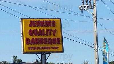 Jenkins Quality Barbeque