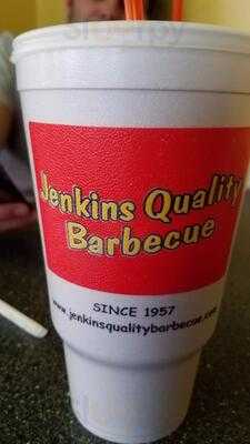 Jenkins Quality Barbeque
