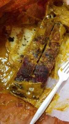 Jenkins Quality Barbeque