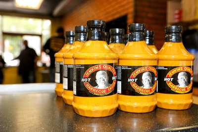 Jenkins Quality Barbeque