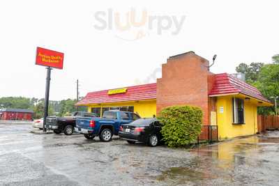 Jenkins Quality Barbeque