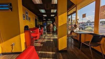 Jenkins Quality Barbeque