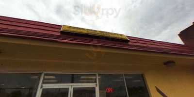 Jenkins Quality Barbeque