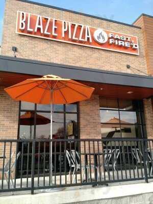 Blaze Pizza