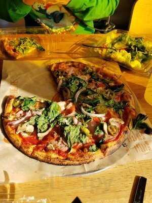 Blaze Pizza