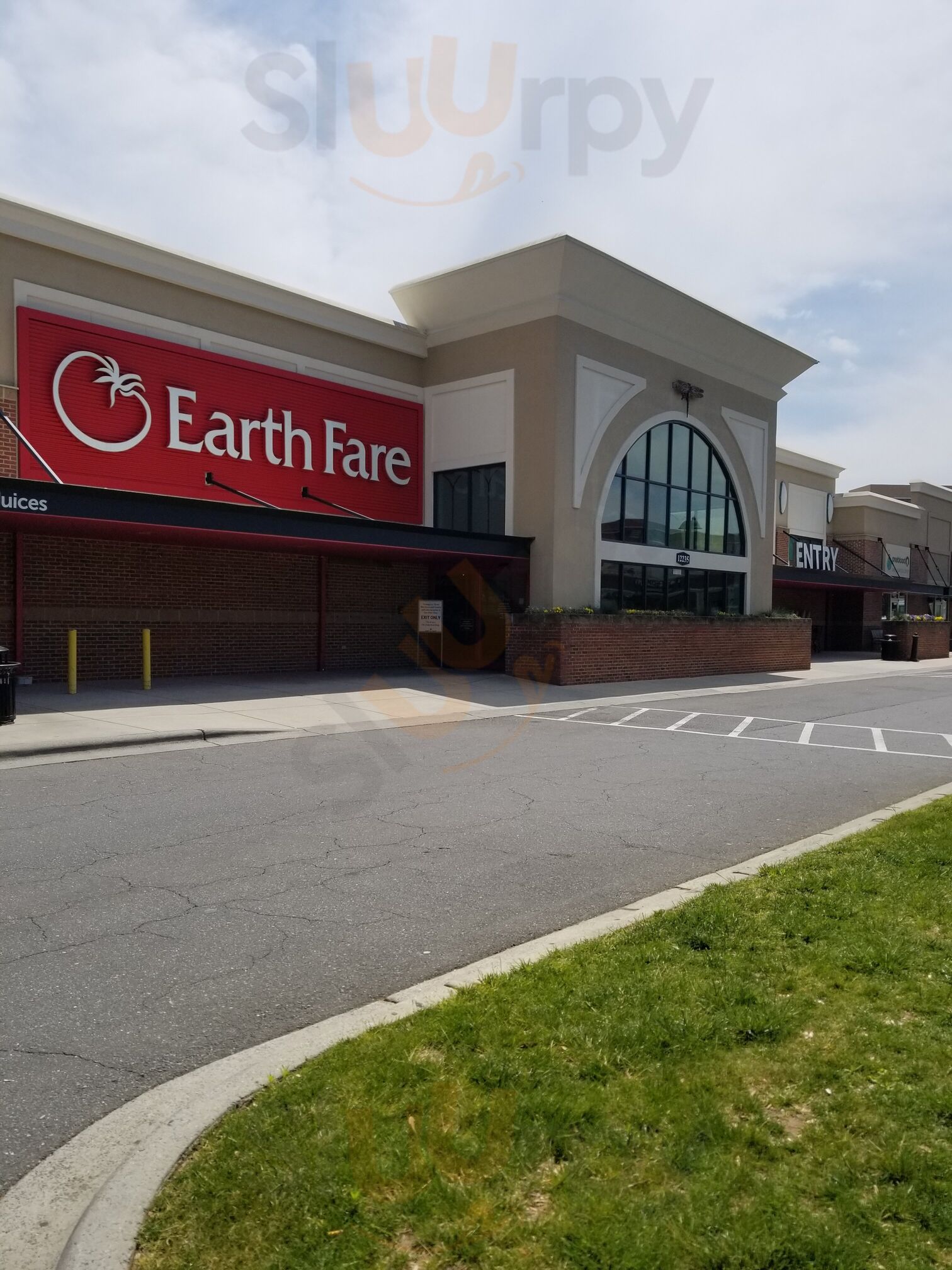 Earth Fare