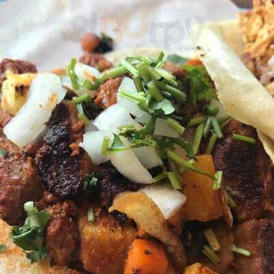 Veracruz All Natural