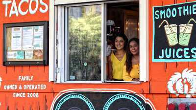 Veracruz All Natural