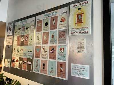 Veracruz All Natural