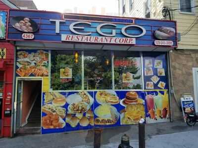 Tego Restaurant