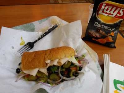 Subway