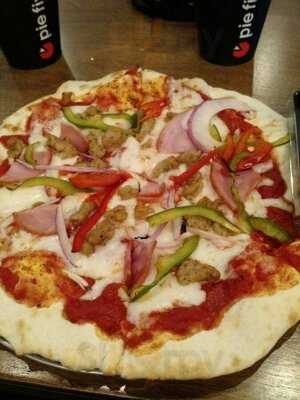 Pie Five Pizza