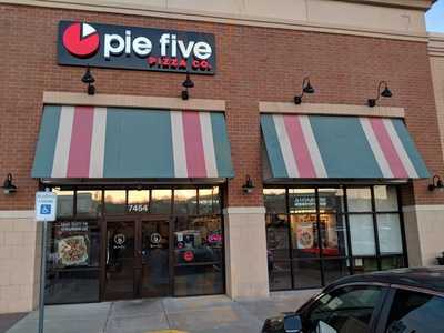 Pie Five Pizza