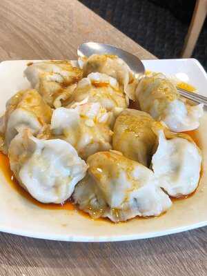 Dumpling Kitchen