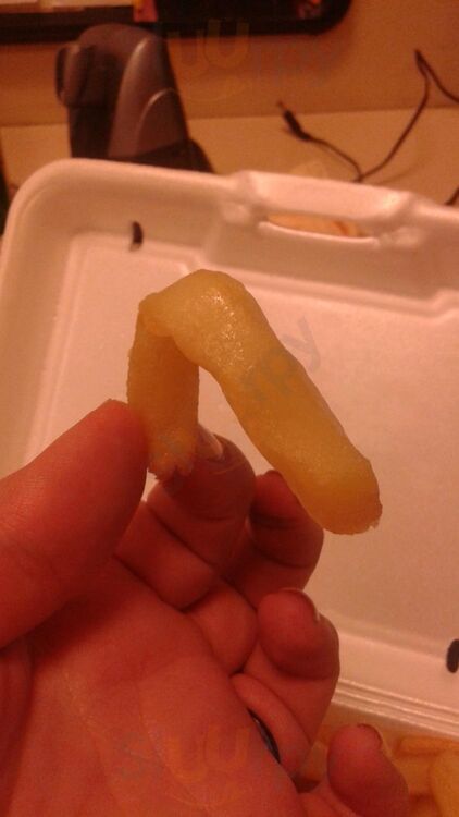 Little Steve's Pizzeria