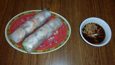 Ling's Asian Cuisine