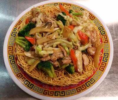 Ling's Asian Cuisine