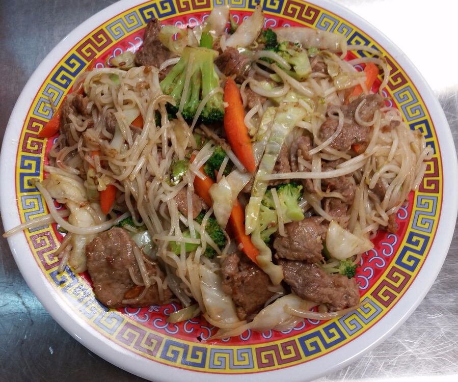 Ling's Asian Cuisine