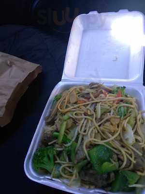 Chong Fah Restaurant