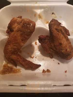 Chong Fah Restaurant