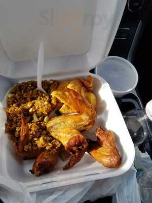 Chong Fah Restaurant