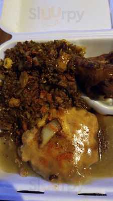 Chong Fah Restaurant